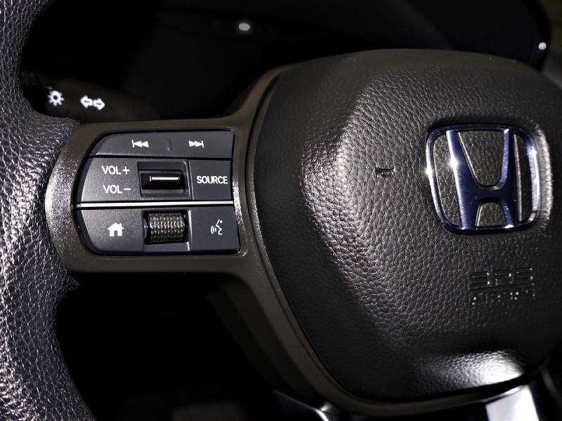 2025 Honda CR-V in Antigonish, Nova Scotia - 29 - w1024h768px