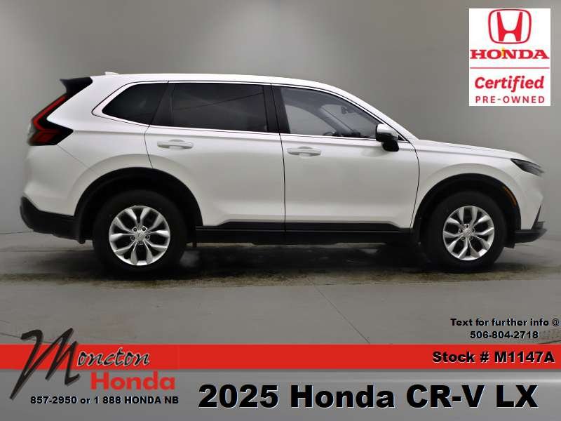 2025 Honda CR-V in Antigonish, Nova Scotia - 7 - w1024h768px