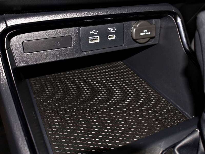 2025 Honda CR-V in Antigonish, Nova Scotia - 25 - w1024h768px