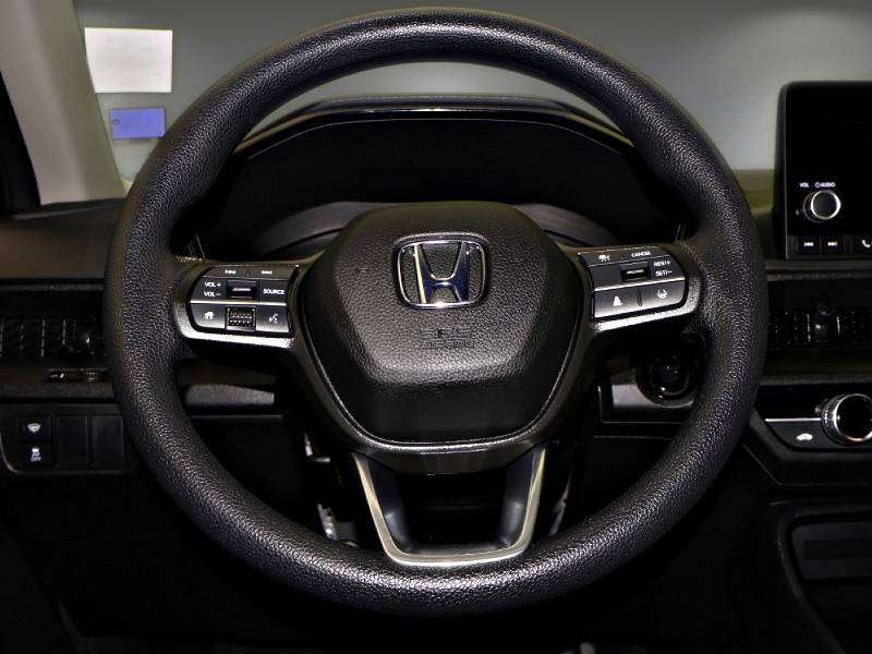 2025 Honda CR-V in Antigonish, Nova Scotia - 28 - w1024h768px