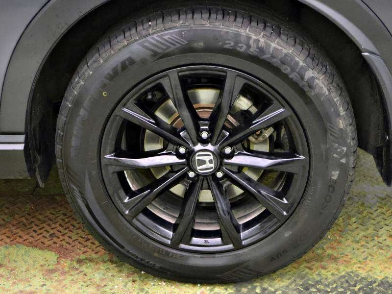 2025 Honda CR-V in Antigonish, Nova Scotia - 10 - w1024h768px