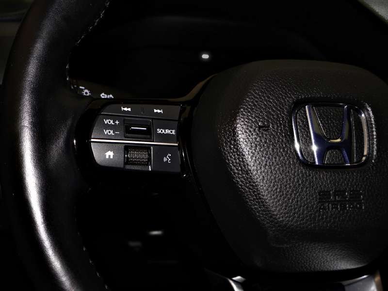 2025 Honda CR-V in Antigonish, Nova Scotia - 31 - w1024h768px