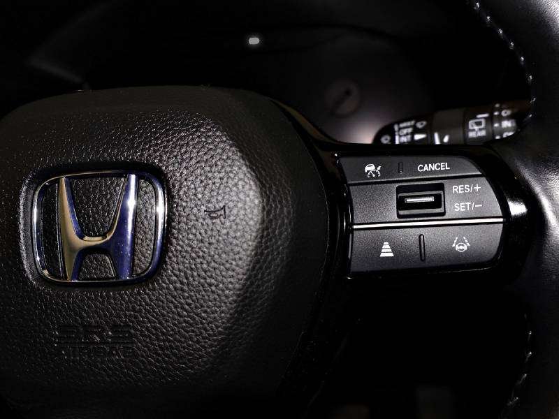 2025 Honda CR-V in Antigonish, Nova Scotia - 32 - w1024h768px