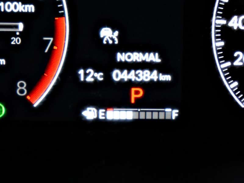 2025 Honda CR-V in Antigonish, Nova Scotia - 23 - w1024h768px