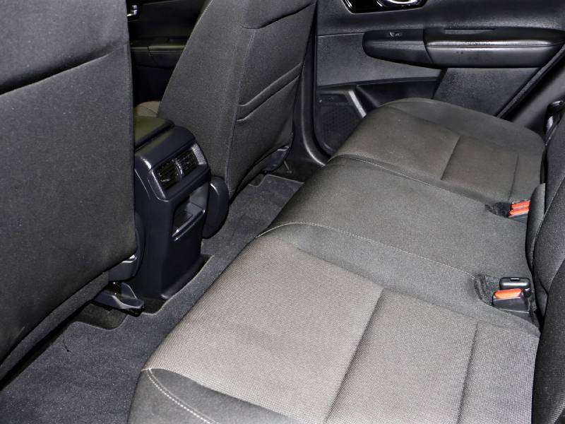 2025 Honda CR-V in Antigonish, Nova Scotia - 14 - w1024h768px