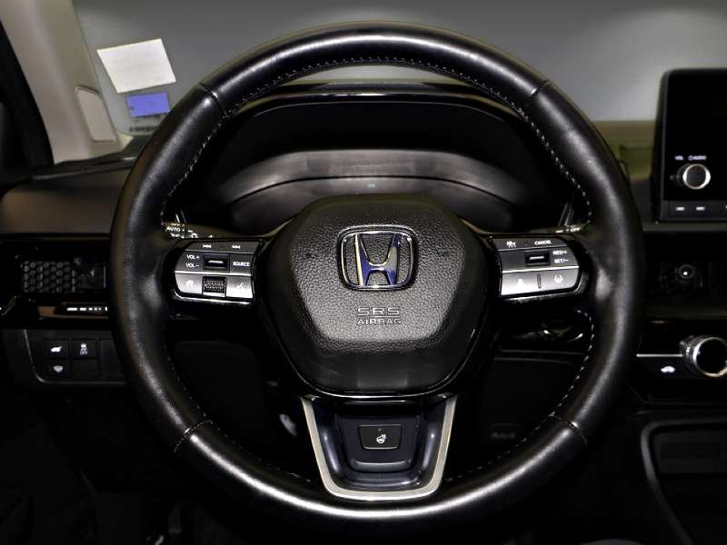 2025 Honda CR-V in Antigonish, Nova Scotia - 30 - w1024h768px