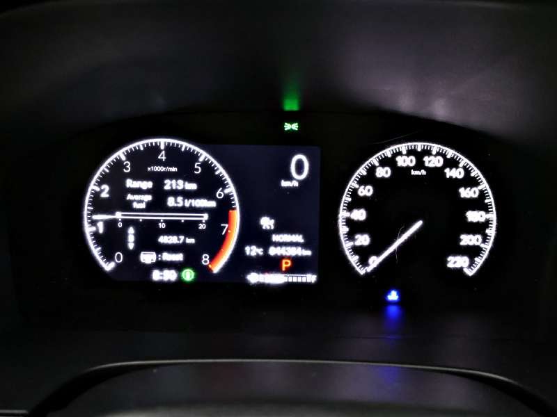 2025 Honda CR-V in Antigonish, Nova Scotia - 22 - w1024h768px