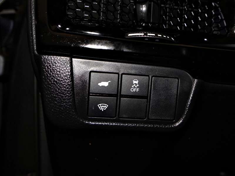 2025 Honda CR-V in Antigonish, Nova Scotia - 20 - w1024h768px