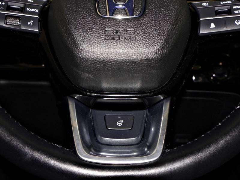 2025 Honda CR-V in Antigonish, Nova Scotia - 33 - w1024h768px