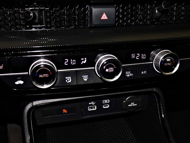 2025 Honda CR-V in Antigonish, Nova Scotia - 26 - w1024h768px