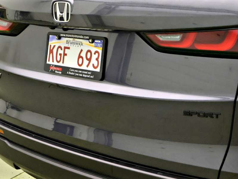 2025 Honda CR-V in Antigonish, Nova Scotia - 11 - w1024h768px