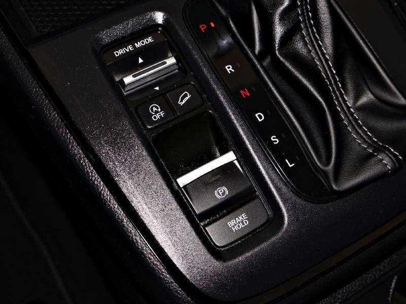 2025 Honda CR-V in Antigonish, Nova Scotia - 29 - w1024h768px