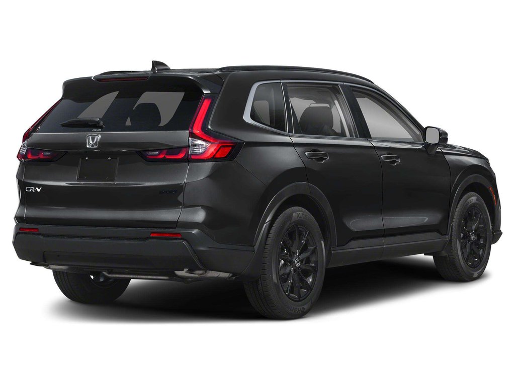 2025 Honda CR-V in Antigonish, Nova Scotia - 2 - w1024h768px