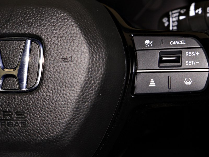 2025 Honda CR-V Sport in Saint John, New Brunswick - 32 - w1024h768px