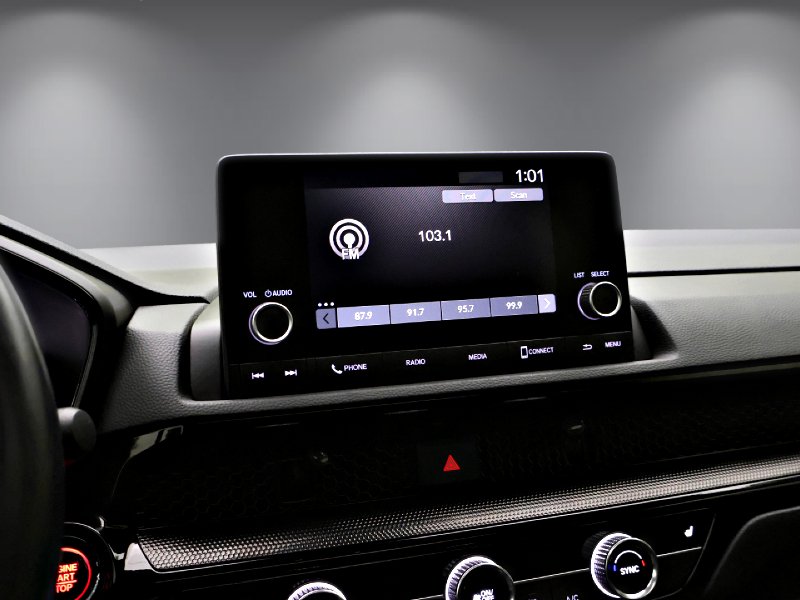 2025 Honda CR-V Sport in Saint John, New Brunswick - 24 - w1024h768px