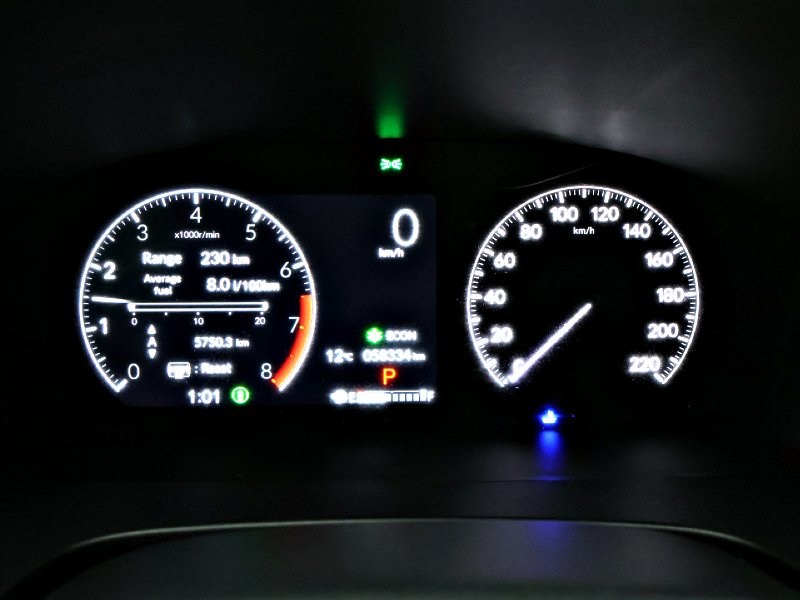 2025 Honda CR-V Sport in Saint John, New Brunswick - 22 - w1024h768px