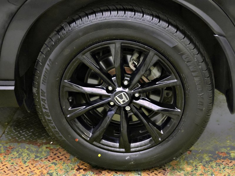 2025 Honda CR-V Sport in Saint John, New Brunswick - 10 - w1024h768px