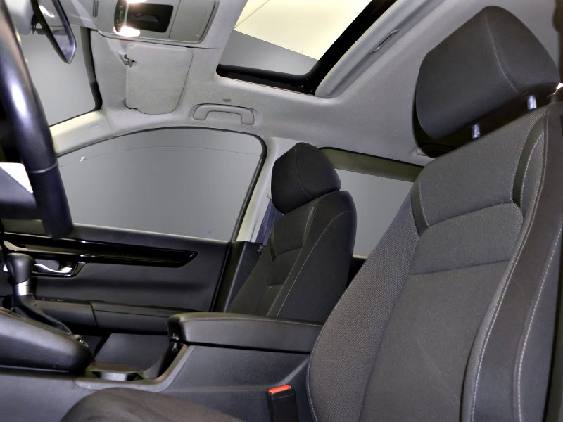 2025 Honda CR-V Sport in Saint John, New Brunswick - 17 - w1024h768px
