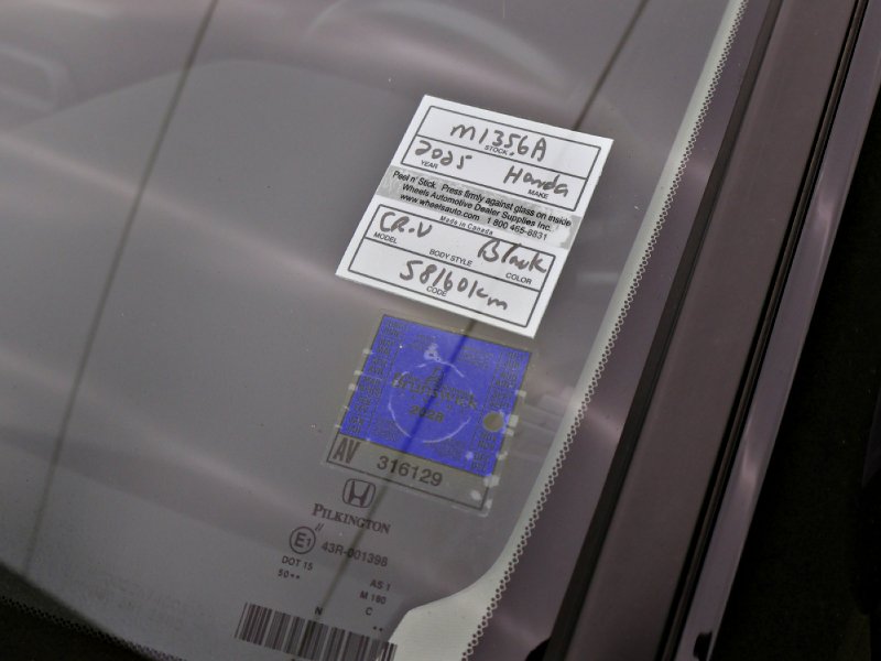 2025 Honda CR-V Sport in Saint John, New Brunswick - 35 - w1024h768px