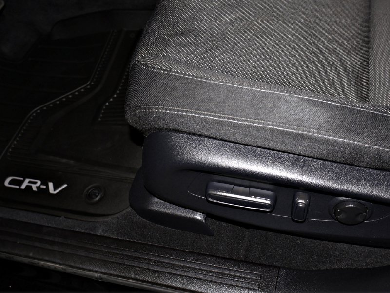 2025 Honda CR-V Sport in Saint John, New Brunswick - 18 - w1024h768px