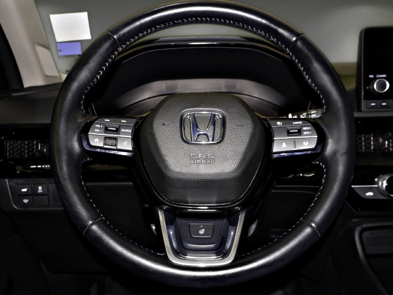 2025 Honda CR-V Sport in Saint John, New Brunswick - 30 - w1024h768px