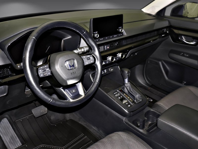 2025 Honda CR-V Sport in Saint John, New Brunswick - 16 - w1024h768px