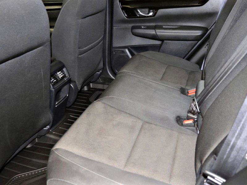 2025 Honda CR-V Sport in Saint John, New Brunswick - 14 - w1024h768px