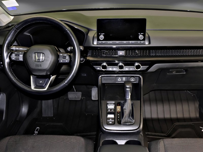 2025 Honda CR-V Sport in Saint John, New Brunswick - 3 - w1024h768px