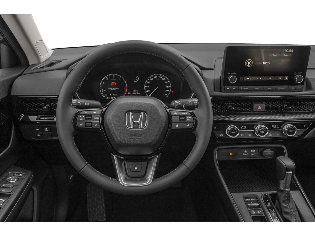 2025 Honda CR-V in Antigonish, Nova Scotia - 4 - w1024h768px