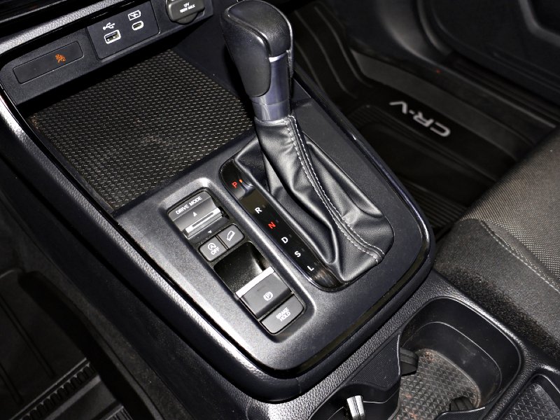 2025 Honda CR-V Sport in Saint John, New Brunswick - 28 - w1024h768px