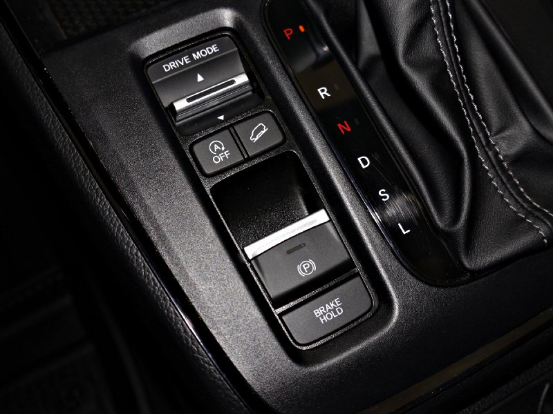 2025 Honda CR-V Sport in Saint John, New Brunswick - 29 - w1024h768px