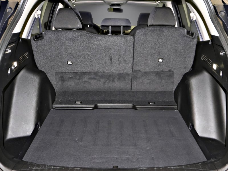 2025 Honda CR-V Sport in Saint John, New Brunswick - 13 - w1024h768px