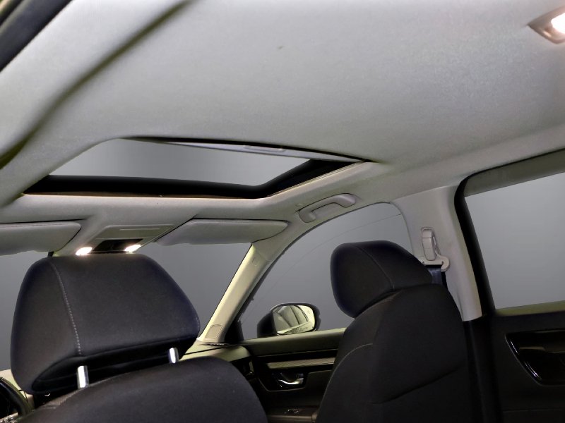 2025 Honda CR-V Sport in Saint John, New Brunswick - 15 - w1024h768px