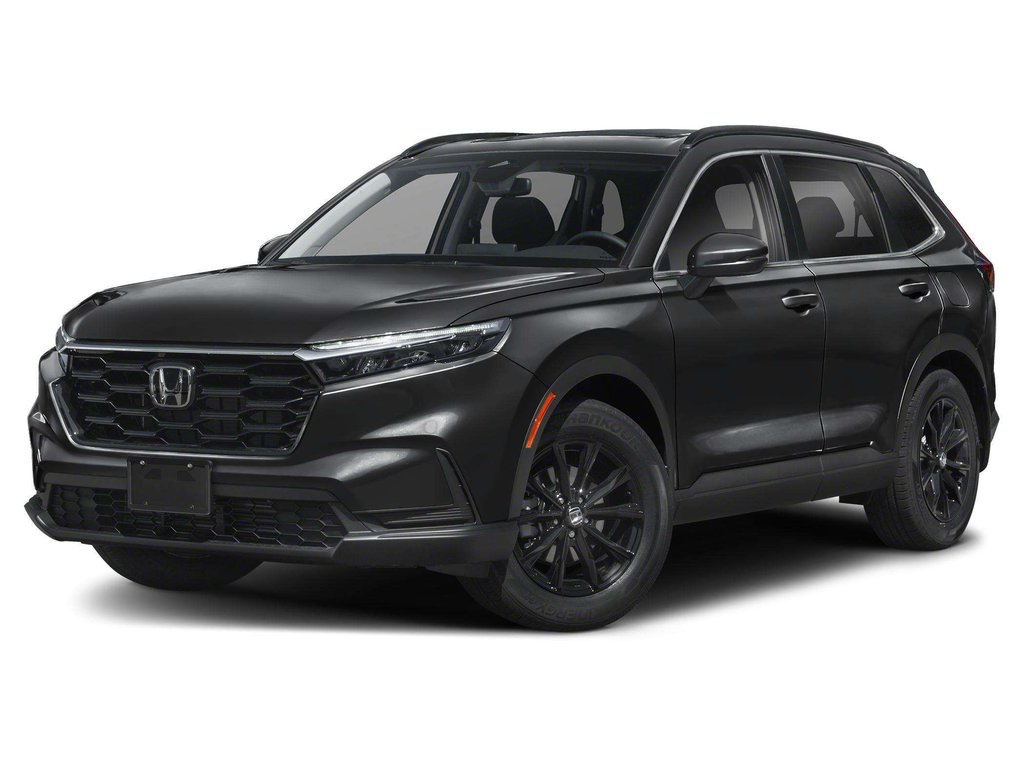 2025 Honda CR-V in Antigonish, Nova Scotia - 1 - w1024h768px