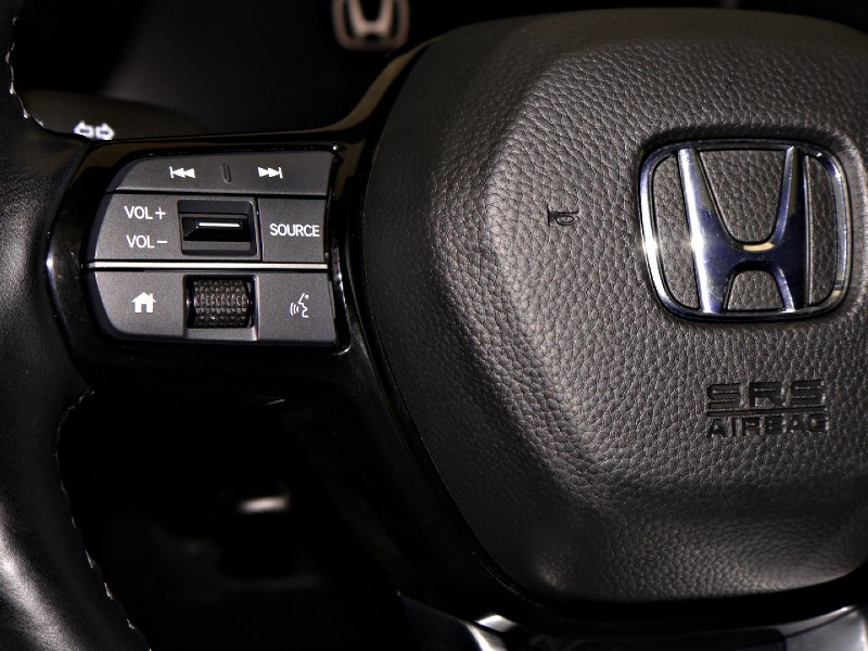 2025 Honda CR-V Sport in Saint John, New Brunswick - 31 - w1024h768px