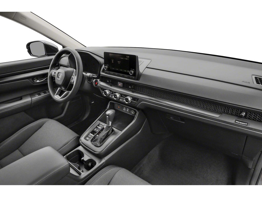 2025 Honda CR-V in Antigonish, Nova Scotia - 10 - w1024h768px