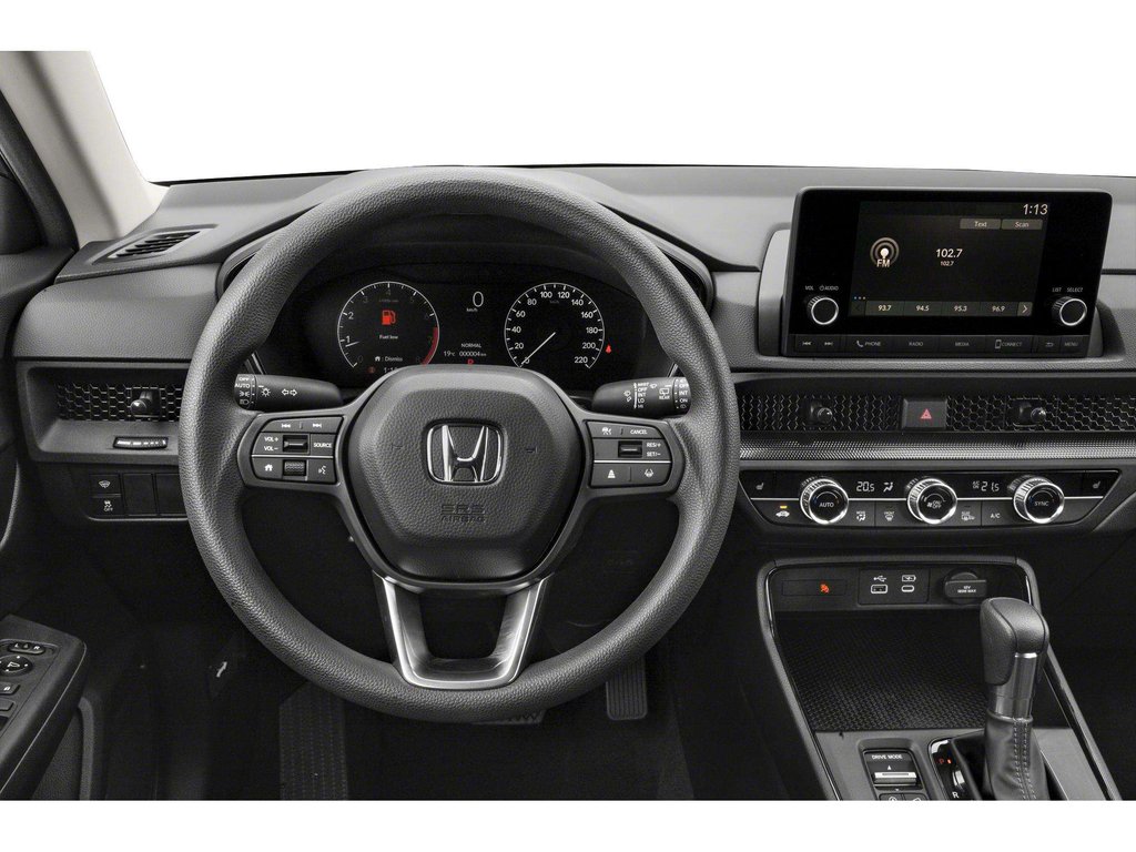 2025 Honda CR-V in Antigonish, Nova Scotia - 4 - w1024h768px