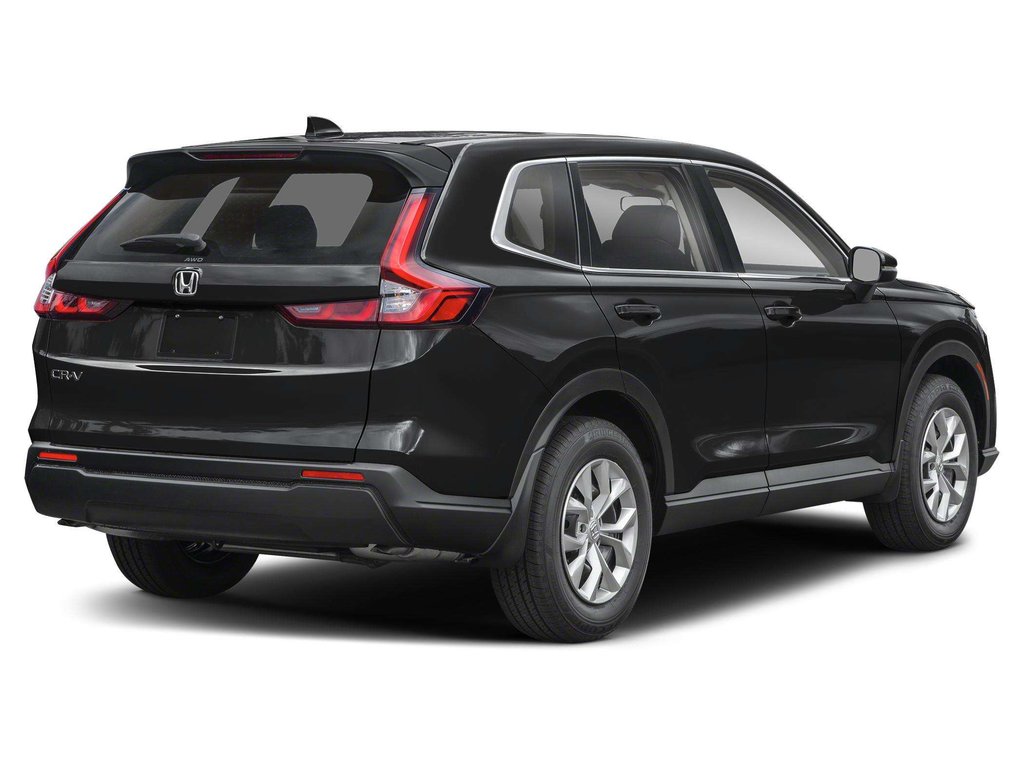 2025 Honda CR-V in Antigonish, Nova Scotia - 2 - w1024h768px
