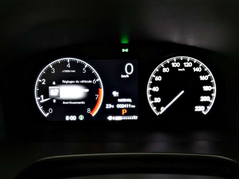 2026 Honda CR-V in Antigonish, Nova Scotia - 22 - w1024h768px