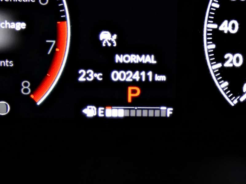 2026 Honda CR-V in Antigonish, Nova Scotia - 23 - w1024h768px