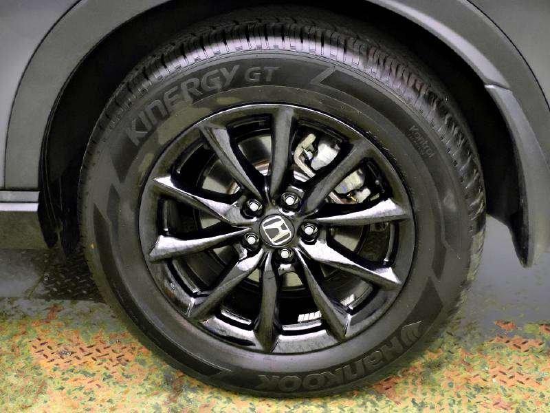 2026 Honda CR-V in Antigonish, Nova Scotia - 10 - w1024h768px