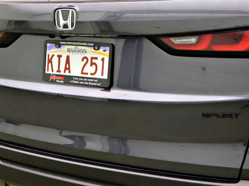 2026 Honda CR-V in Antigonish, Nova Scotia - 11 - w1024h768px