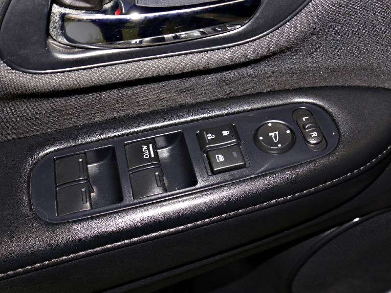 2019 Honda HR-V in Antigonish, Nova Scotia - 17 - w1024h768px