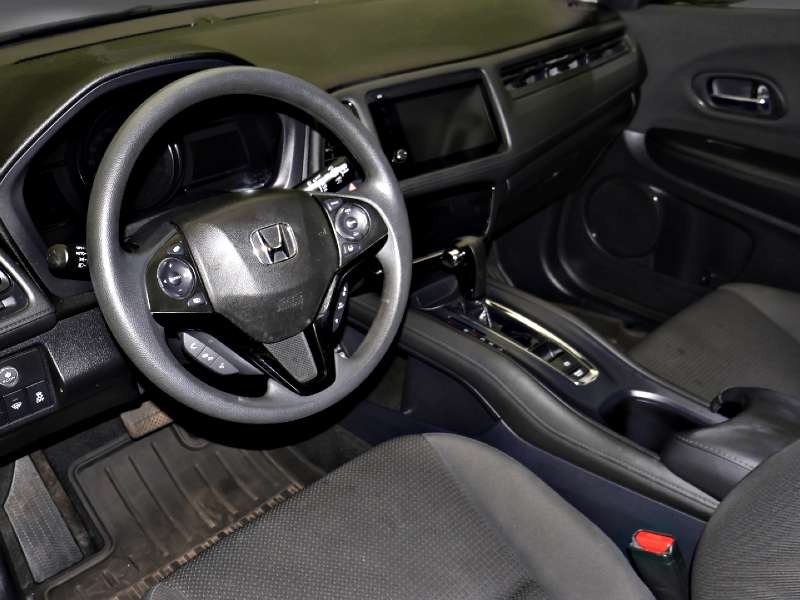 2019 Honda HR-V in Antigonish, Nova Scotia - 14 - w1024h768px