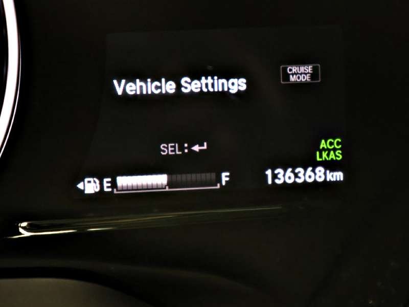 2019 Honda HR-V in Antigonish, Nova Scotia - 20 - w1024h768px