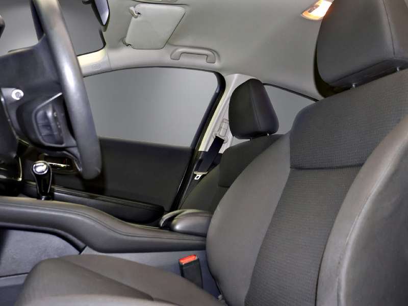 2019 Honda HR-V in Antigonish, Nova Scotia - 15 - w1024h768px