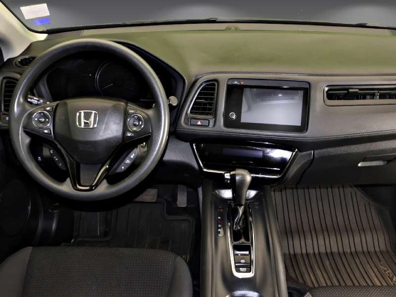 2019 Honda HR-V in Antigonish, Nova Scotia - 3 - w1024h768px