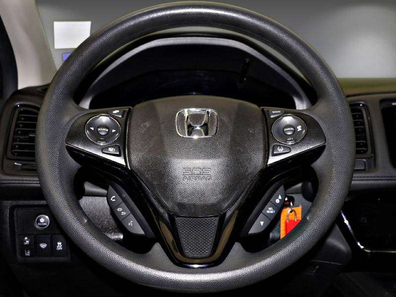 2019 Honda HR-V in Antigonish, Nova Scotia - 25 - w1024h768px