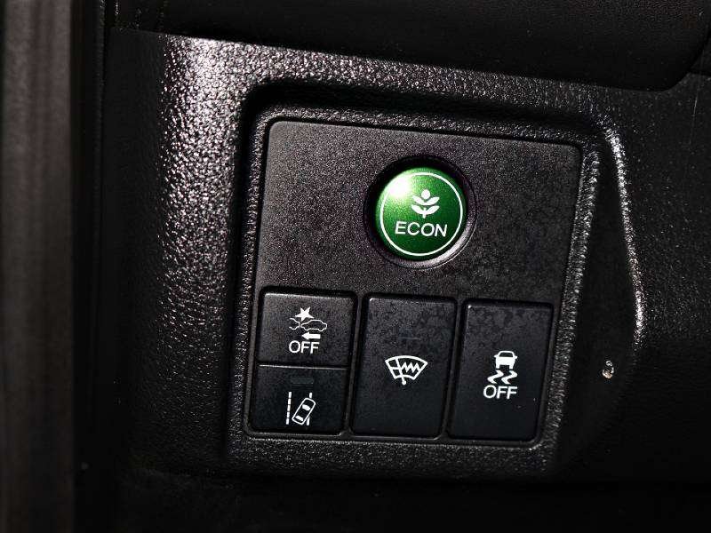 2019 Honda HR-V in Antigonish, Nova Scotia - 18 - w1024h768px