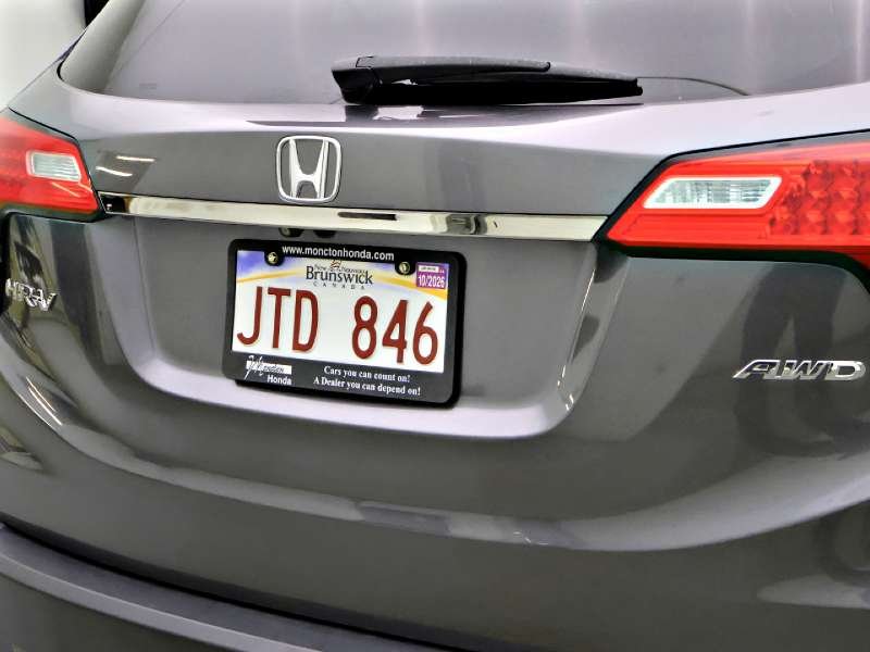2019 Honda HR-V in Antigonish, Nova Scotia - 11 - w1024h768px